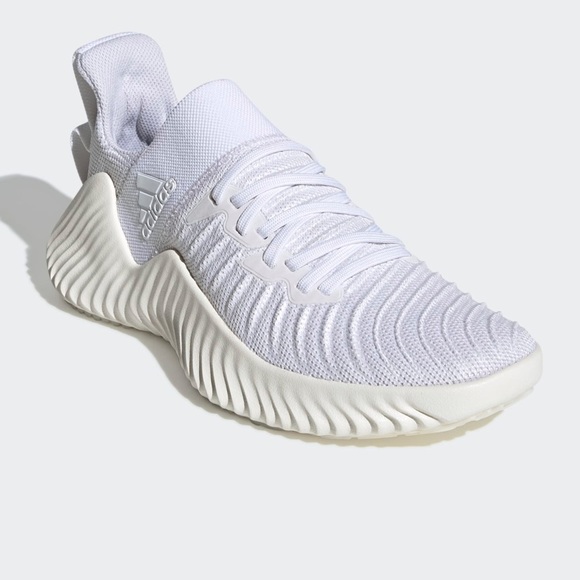 Alphabounce ex trainer Clearance